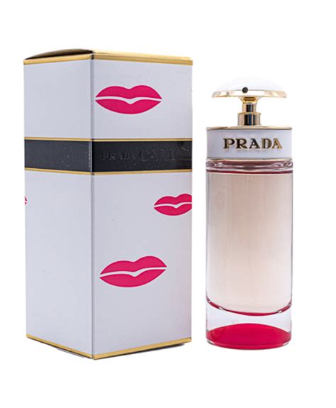 prada candy kiss discontinued